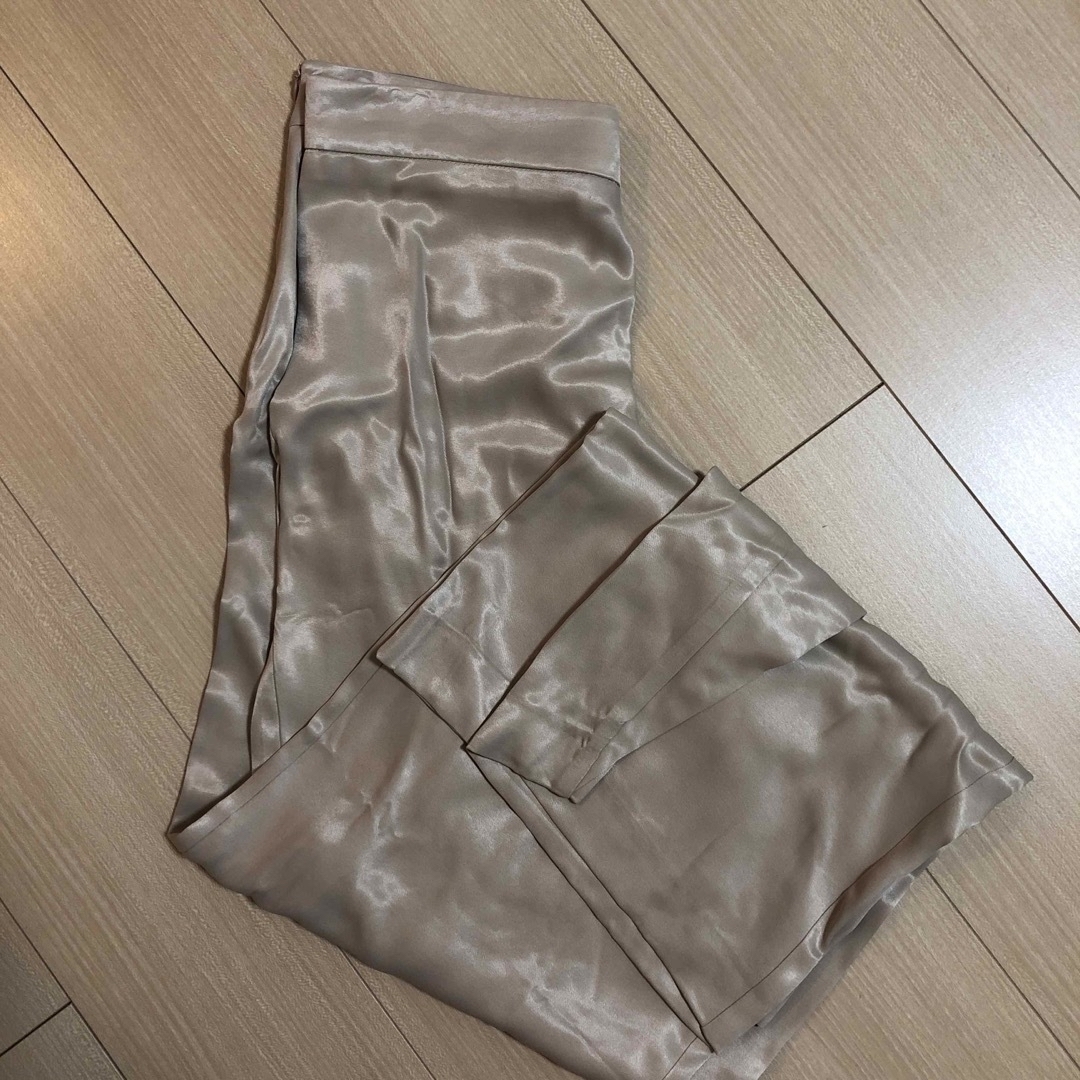 ZARA(ザラ)のZARA パンツ レディースのパンツ(その他)の商品写真