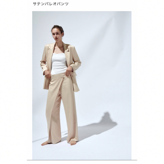 ザラ(ZARA)のZARA パンツ(その他)