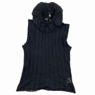シャネル トップス(ブラック/黒色系)の通販 1,000点以上 | CHANELの