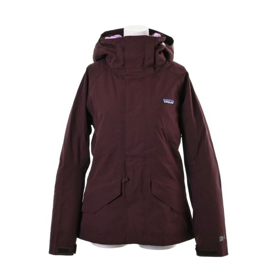 PATAGONIA h2no マウンテンパーカ