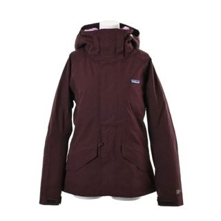 パタゴニア(patagonia)のPATAGONIA h2no マウンテンパーカ(マウンテンパーカー)