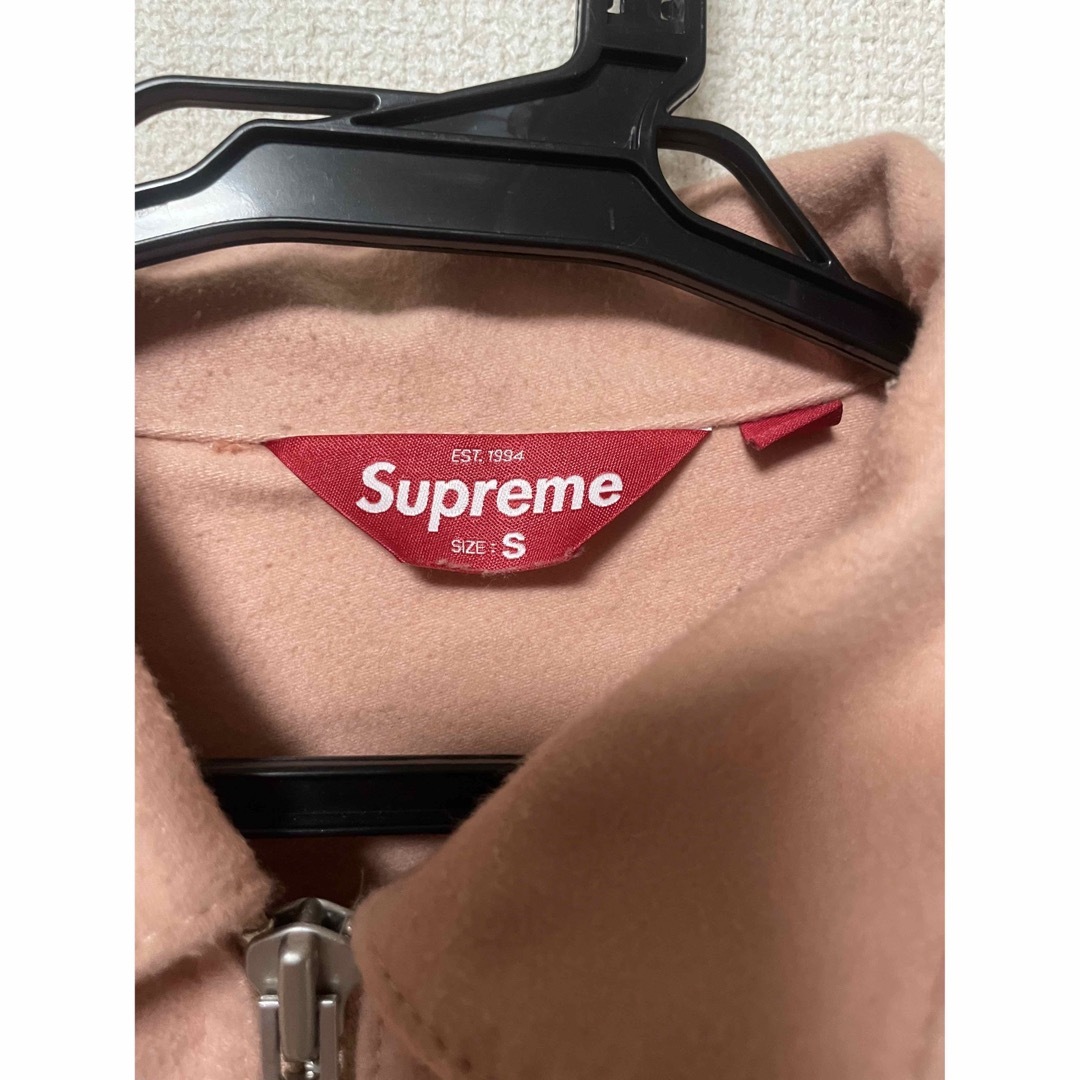 Moleskin Work Jacket - Shop - Supreme