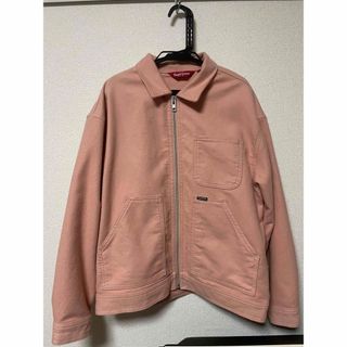 シュプリーム(Supreme)のSupreme Moleskin Work Jacket(その他)