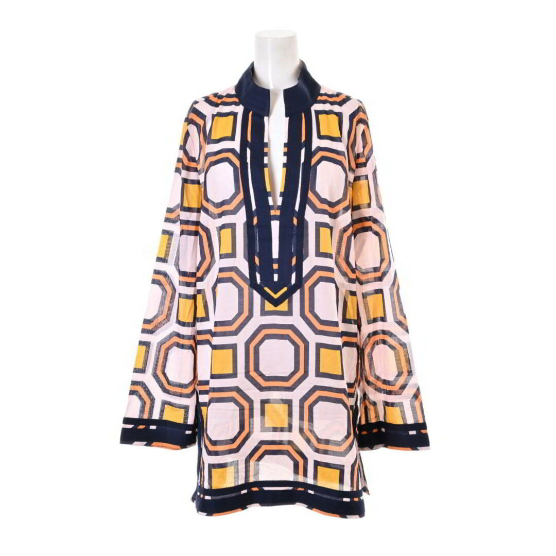 Tory Burch - TORY BURCH コットン ワンピースの通販 by CYCLE HEARTS