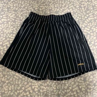 美品　ballaholic バスパン マルチロゴ　Lサイズ