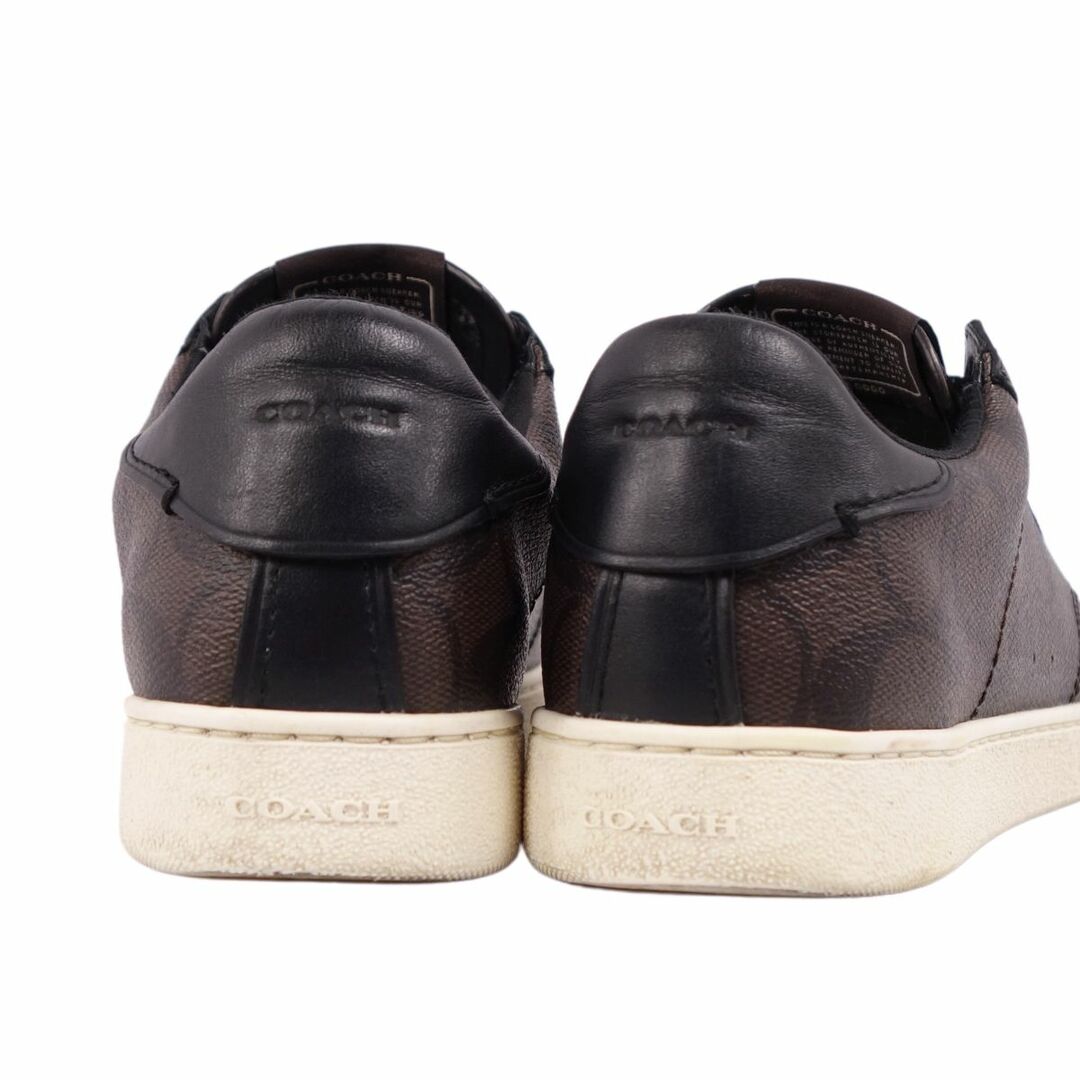 COACH - コーチ COACH スニーカー シグネチャー ローカット COACH - コーチ COACH スニーカー シグネチャー ローカット