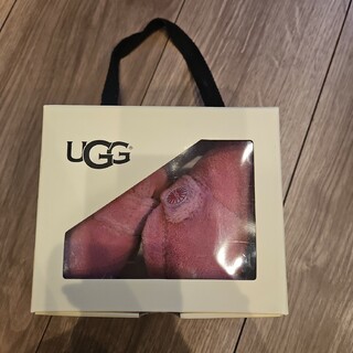 アグ(UGG)のUGG 　   ベビーブーツ(ブーツ)
