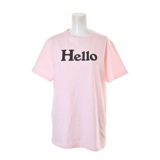 MADISONBLUE - MADISONBLUE HELLO Tシャツの通販 by CYCLE HEARTS ...