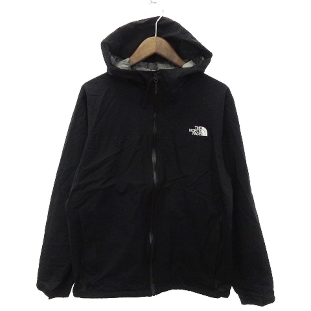 新品未使用　THE NORTH  FACE ベンチャージャケット　ニュートープＬ