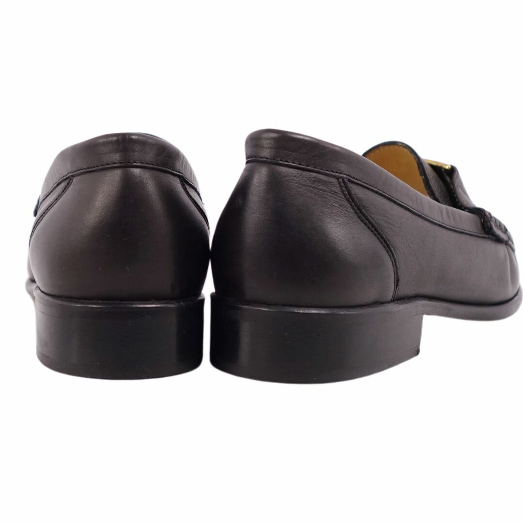 Bally - 美品 バリー BALLY ローファー モカシン カーフレザー Bally - 美品 バリー BALLY ローファー モカシン カーフレザー