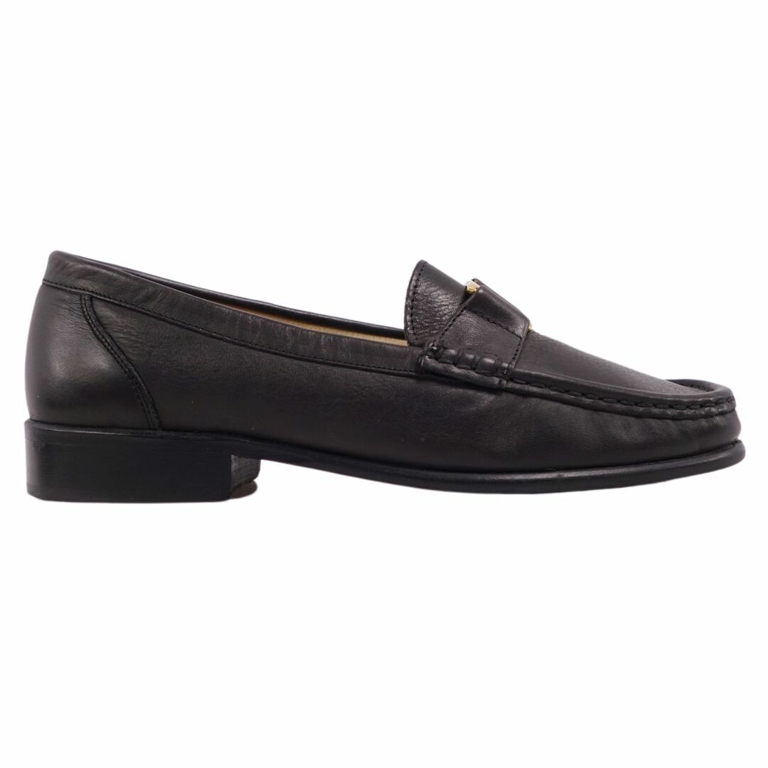 Bally - 美品 バリー BALLY ローファー モカシン カーフレザー Bally - 美品 バリー BALLY ローファー モカシン カーフレザー