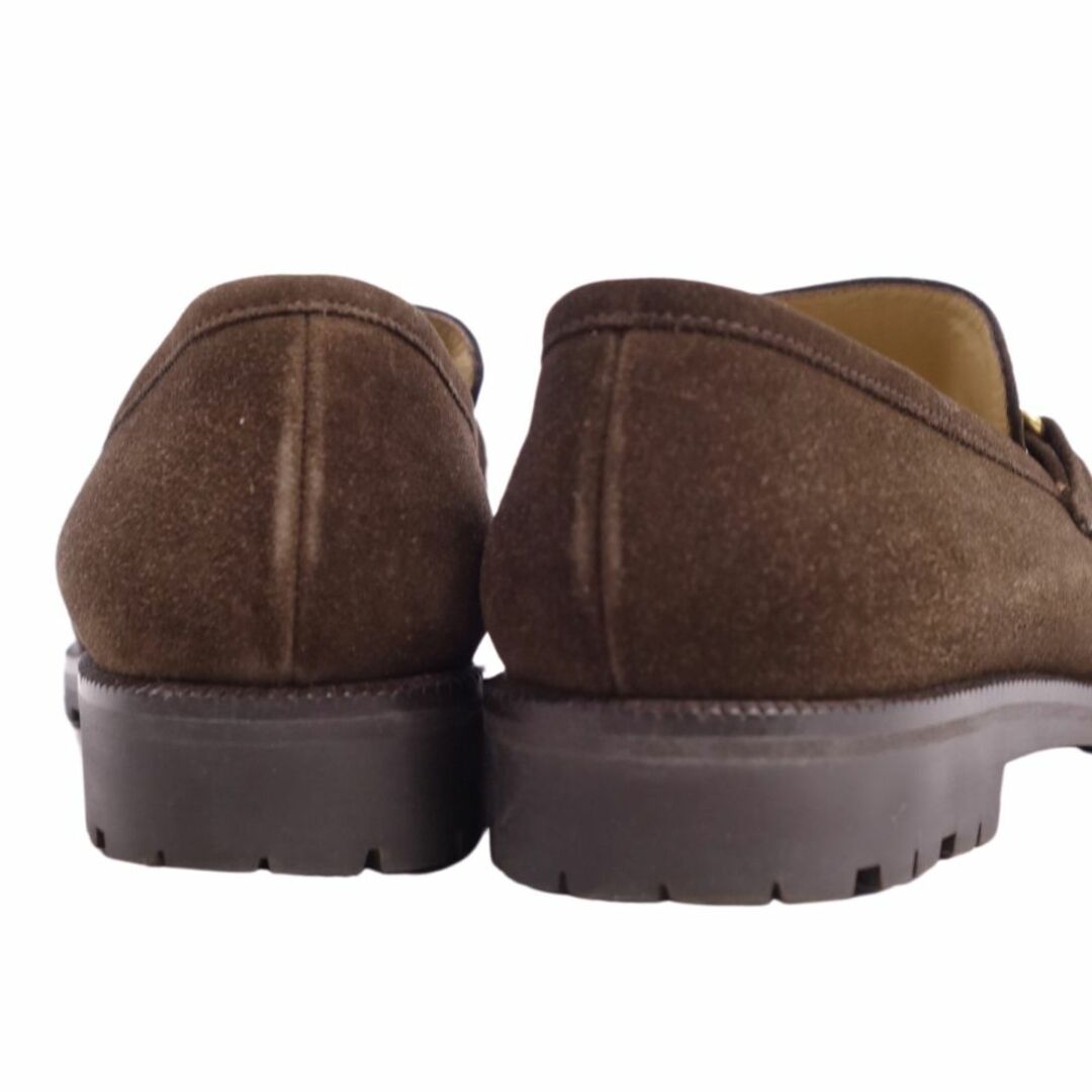 GUCCI - グッチ GUCCI ローファー モカシン ホースビット GUCCI - グッチ GUCCI ローファー モカシン ホースビット
