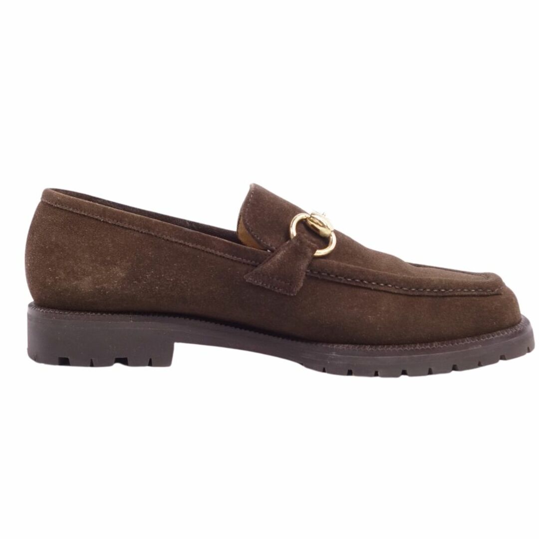 GUCCI - グッチ GUCCI ローファー モカシン ホースビット GUCCI - グッチ GUCCI ローファー モカシン ホースビット