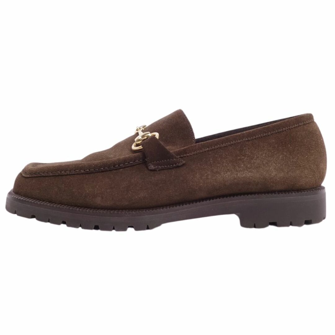 GUCCI - グッチ GUCCI ローファー モカシン ホースビット GUCCI - グッチ GUCCI ローファー モカシン ホースビット