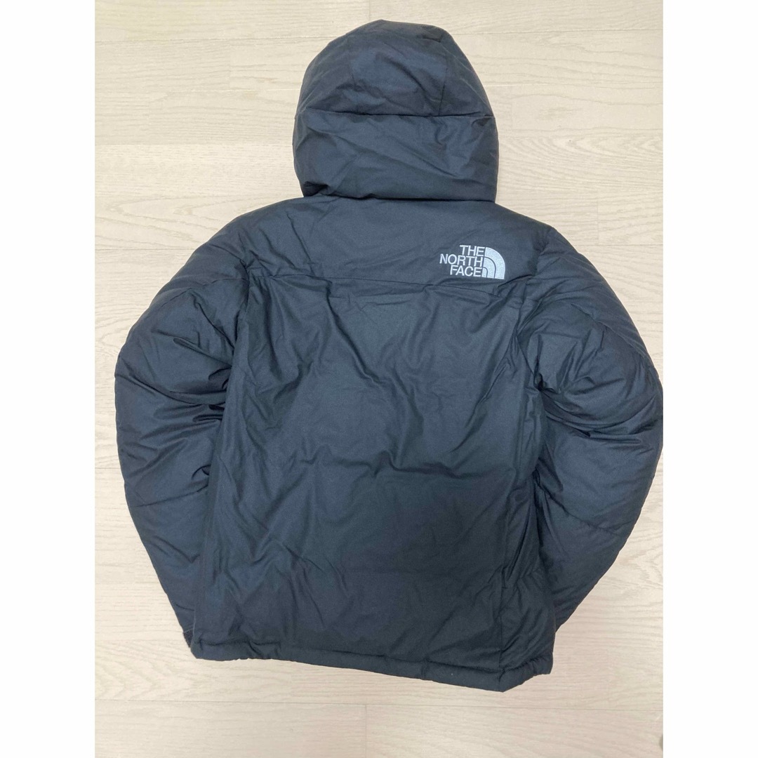 THE NORTH FACE - XXS THENORTHFACE バルトロライトジャケット 黒