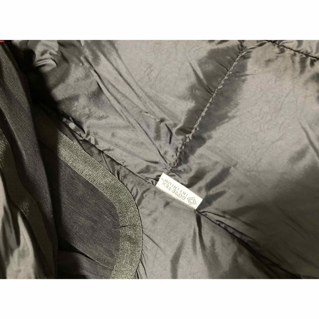 THE NORTH FACE - XXS THENORTHFACE バルトロライトジャケット 黒