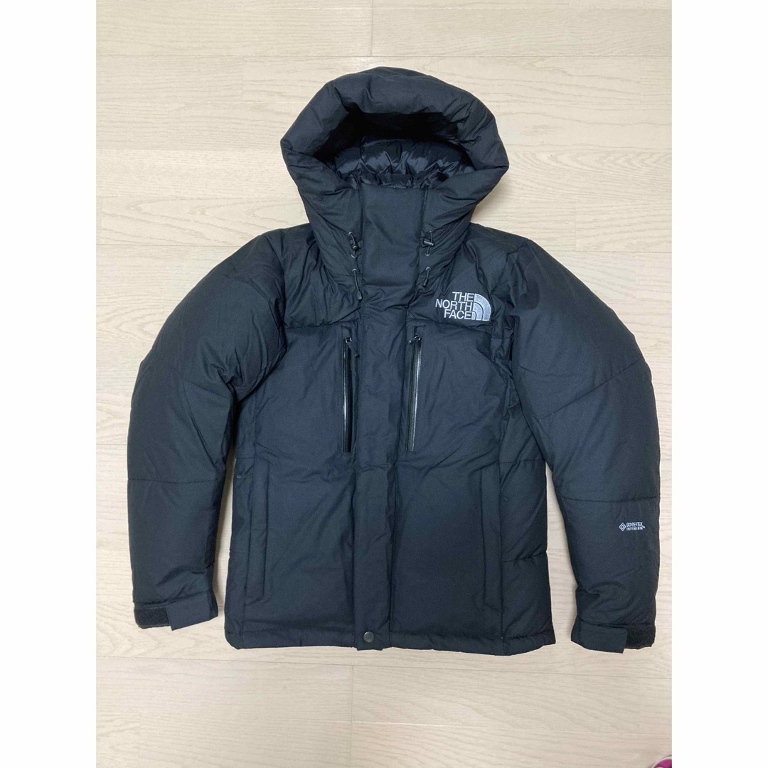 THE NORTH FACE - XXS THENORTHFACE バルトロライトジャケット 黒