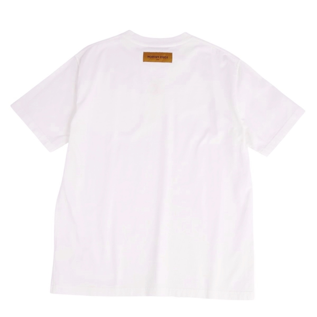 LOUIS VUITTON - 美品 ルイヴィトン LOUIS VUITTON Tシャツ LOUIS VUITTON - 美品 ルイヴィトン LOUIS VUITTON Tシャツ