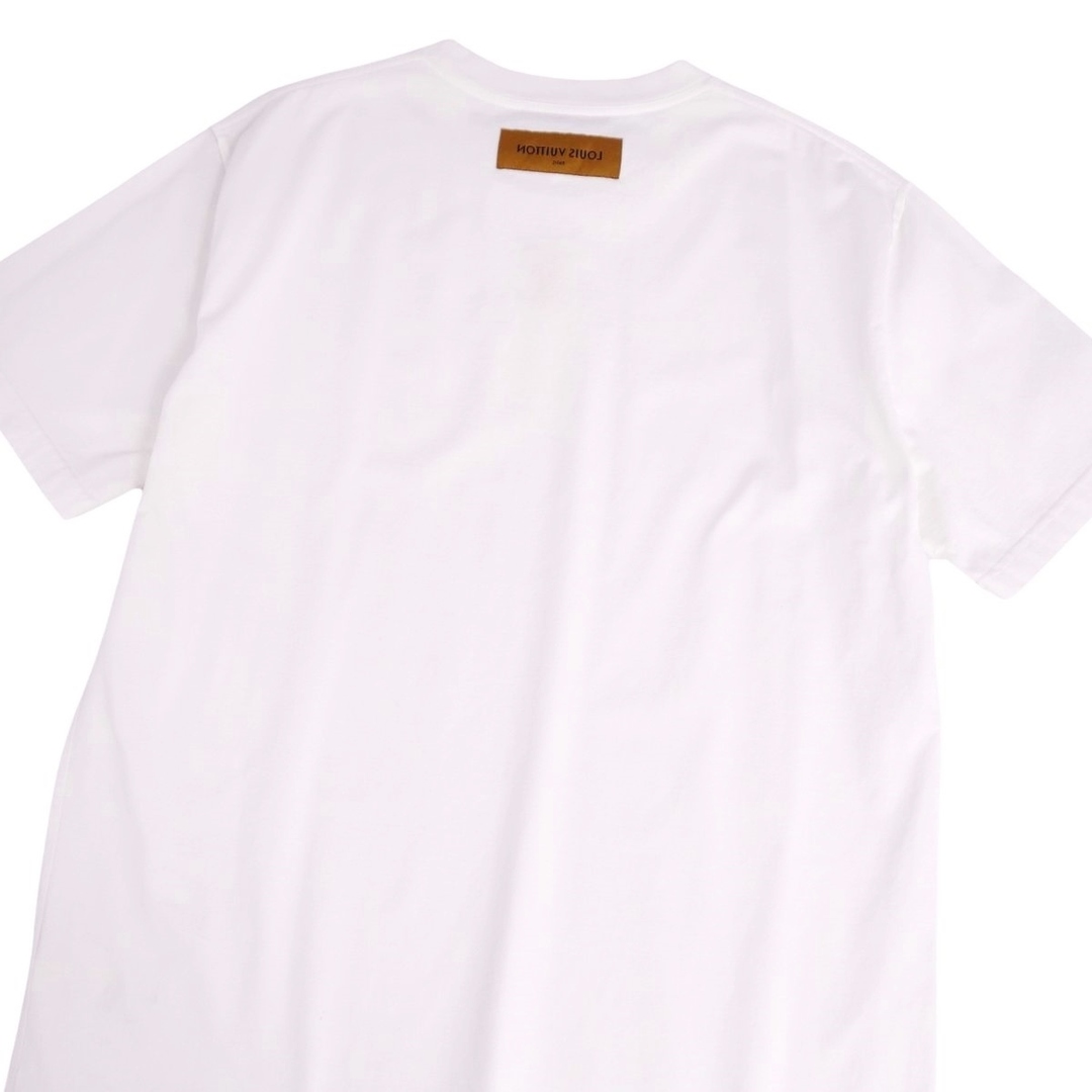 LOUIS VUITTON - 美品 ルイヴィトン LOUIS VUITTON Tシャツ LOUIS VUITTON - 美品 ルイヴィトン LOUIS VUITTON Tシャツ