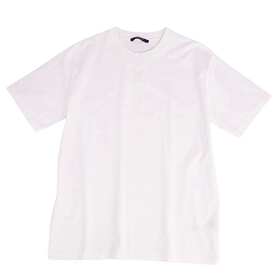 LOUIS VUITTON - 美品 ルイヴィトン LOUIS VUITTON Tシャツ LOUIS VUITTON - 美品 ルイヴィトン LOUIS VUITTON Tシャツ