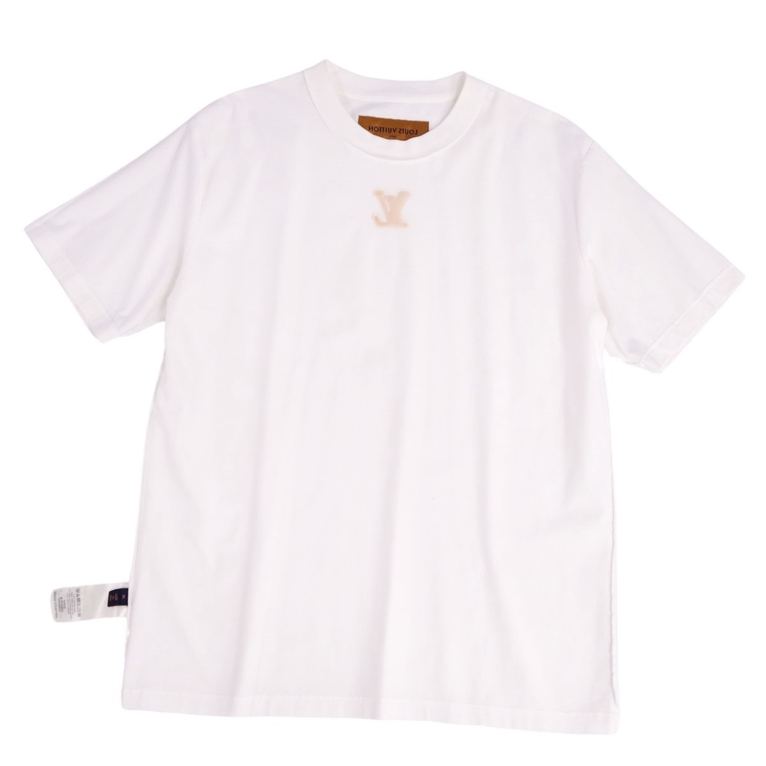 LOUIS VUITTON - 美品 ルイヴィトン LOUIS VUITTON Tシャツ LOUIS VUITTON - 美品 ルイヴィトン LOUIS VUITTON Tシャツ