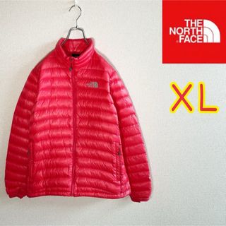 ノースフェイス(THE NORTH FACE) ダウンジャケット(レディース)の通販