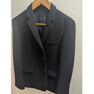 マーガレットハウエル(MARGARET HOWELL)のMargaret Howell × Harris Tweed(テーラードジャケット)