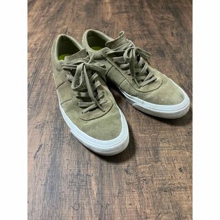 日本未発売 CONVERSE CONS one star CC ct70(スニーカー)