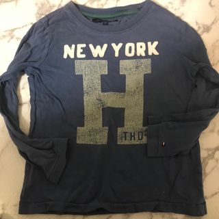 トミーヒルフィガー(TOMMY HILFIGER)のTommy Hilfiger 104(Tシャツ/カットソー)