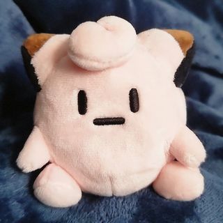 ポケモン(ポケモン)の【ポケモンセンターオリジナル】ピッピにんぎょう(キャラクターグッズ)