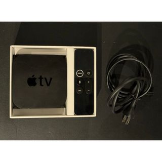 アップル(Apple)のApple TV 4K (第 1 世代)(その他)