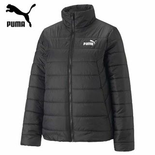 プーマ(PUMA)の新品●PUMA プーマ● 中綿 撥水加工パデッドジャケット 軽量 ゴルフウェア(ウエア)