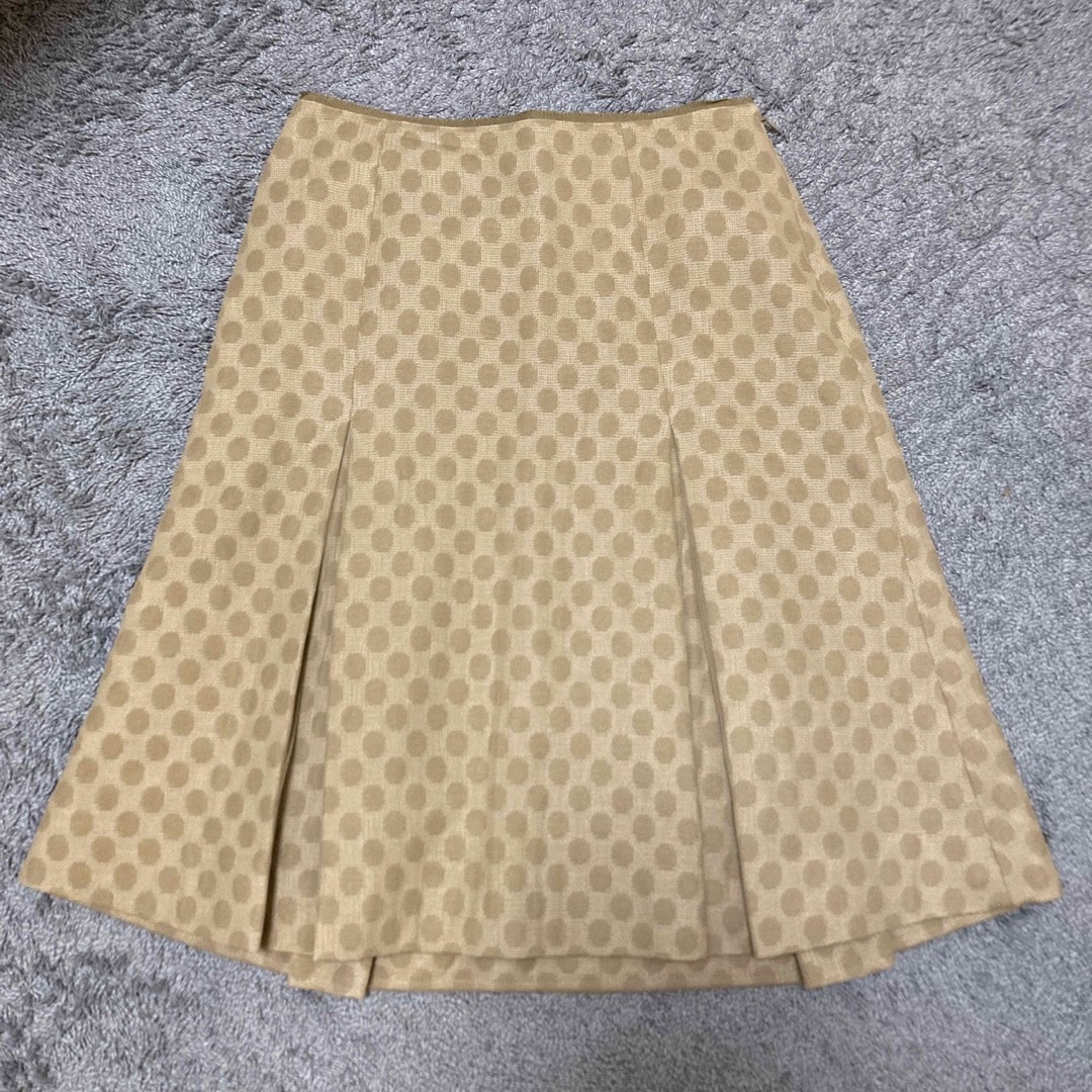 EPOCA(エポカ)のEPOCA スカート ITL38 レディースのスカート(ひざ丈スカート)の商品写真
