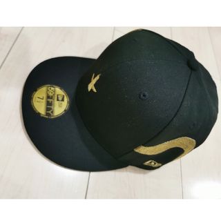 ニューエラー(NEW ERA)のニューエラ　キャップ(キャップ)