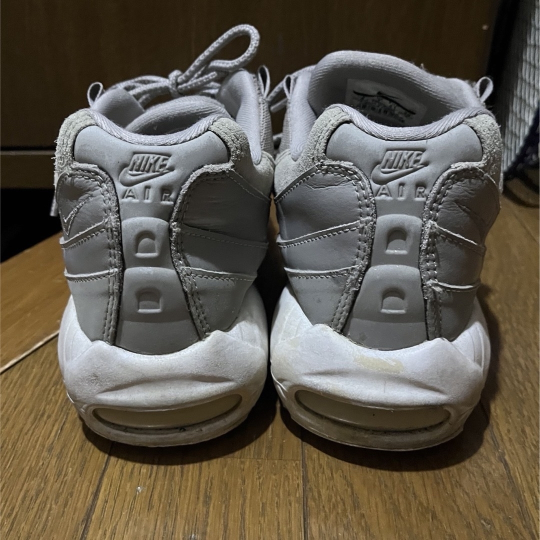 NIKE(ナイキ)のエアマックス　air max97 メンズの靴/シューズ(スニーカー)の商品写真