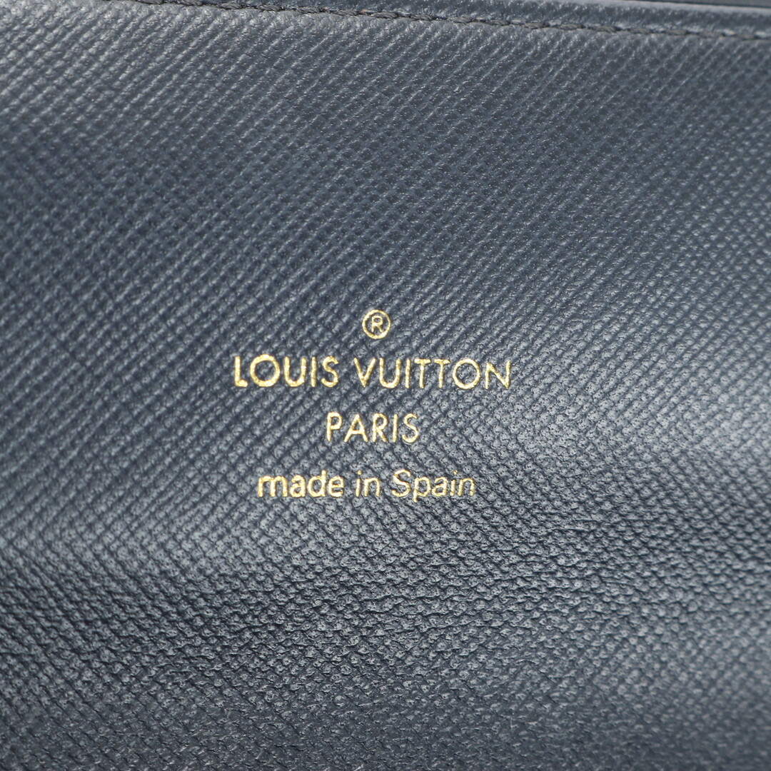 LOUIS VUITTON Tシャツ・カットソー L グレー_1119