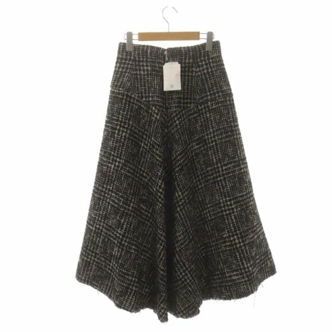 Plage(プラージュ)のプラージュ 22AW Tweed Midi スカート ツイード フレア ロング レディースのスカート(ロングスカート)の商品写真