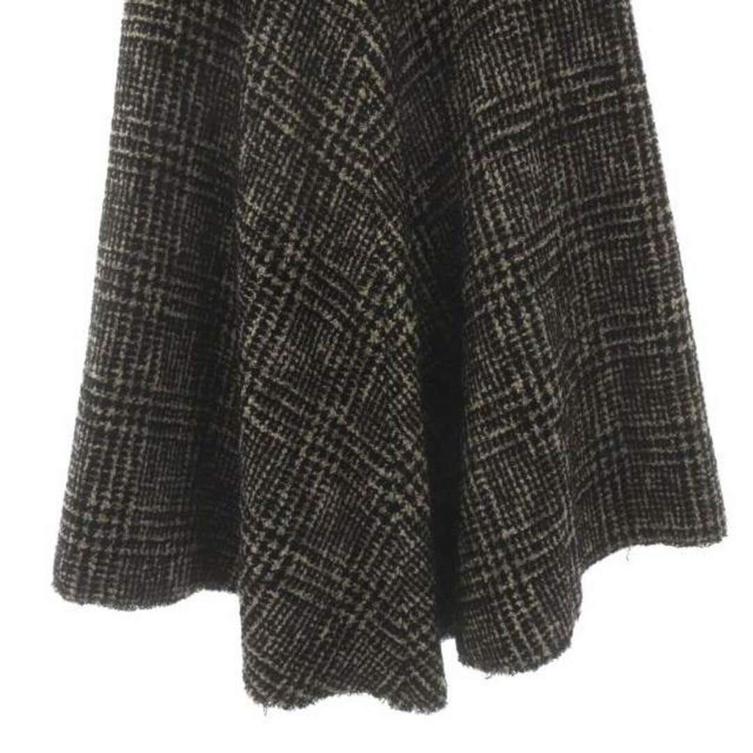 Plage(プラージュ)のプラージュ 22AW Tweed Midi スカート ツイード フレア ロング レディースのスカート(ロングスカート)の商品写真