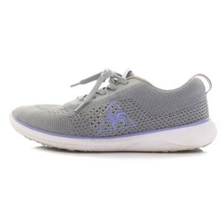 ルコックスポルティフ(le coq sportif)のルコックスポルティフ スニーカー ランニングシューズ QL3MJC52GP(スニーカー)