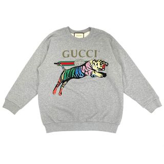 グッチ スウェット(メンズ)の通販 400点以上 | Gucciのメンズを買う