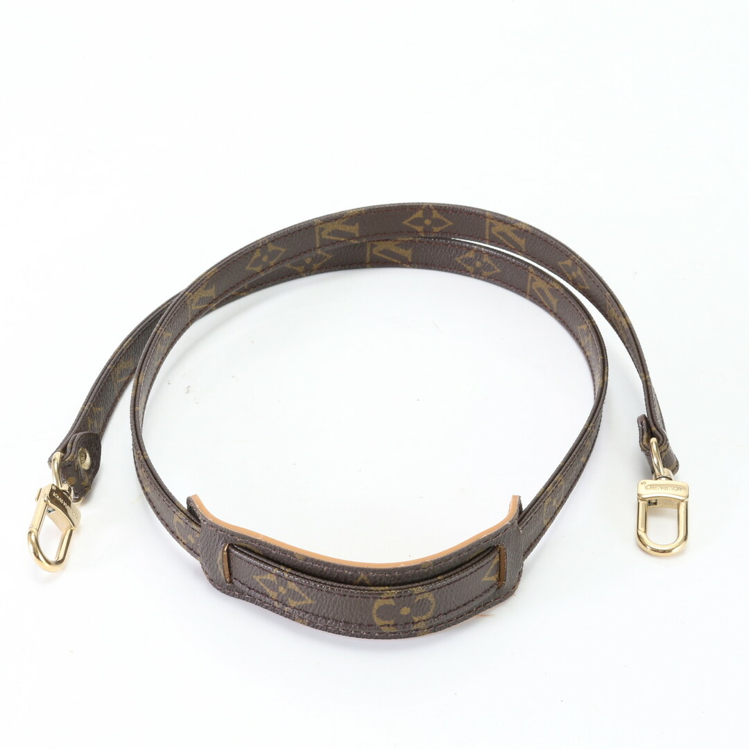 LOUIS VUITTON - 美品 ルイヴィトン モノグラム ショルダー ストラップ