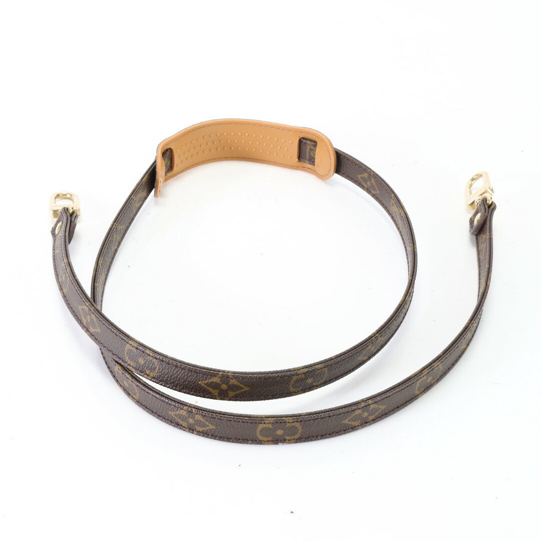 LOUIS VUITTON - 美品 ルイヴィトン モノグラム ショルダー ストラップ