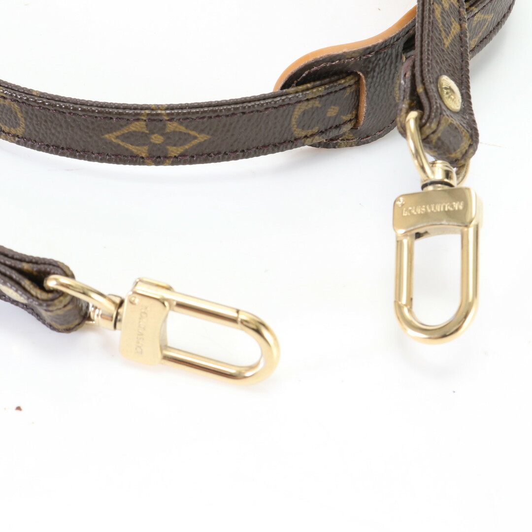 LOUIS VUITTON - 美品 ルイヴィトン モノグラム ショルダー ストラップ