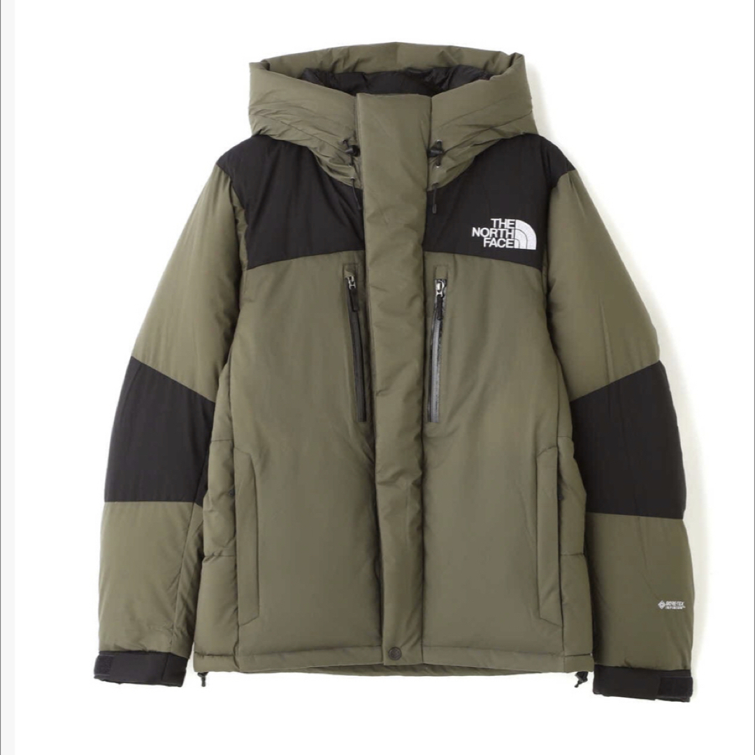 【お買得】NORTH FACE バルトロライトジャケット S ニュートープ