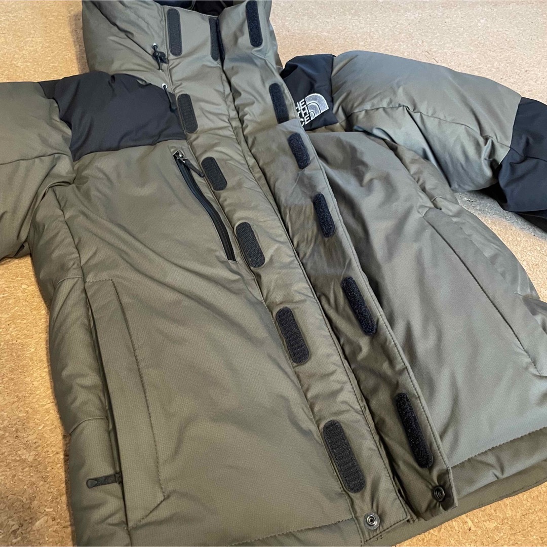 THE NORTH FACE - 新品 ノースフェイス バルトロライトジャケット ...