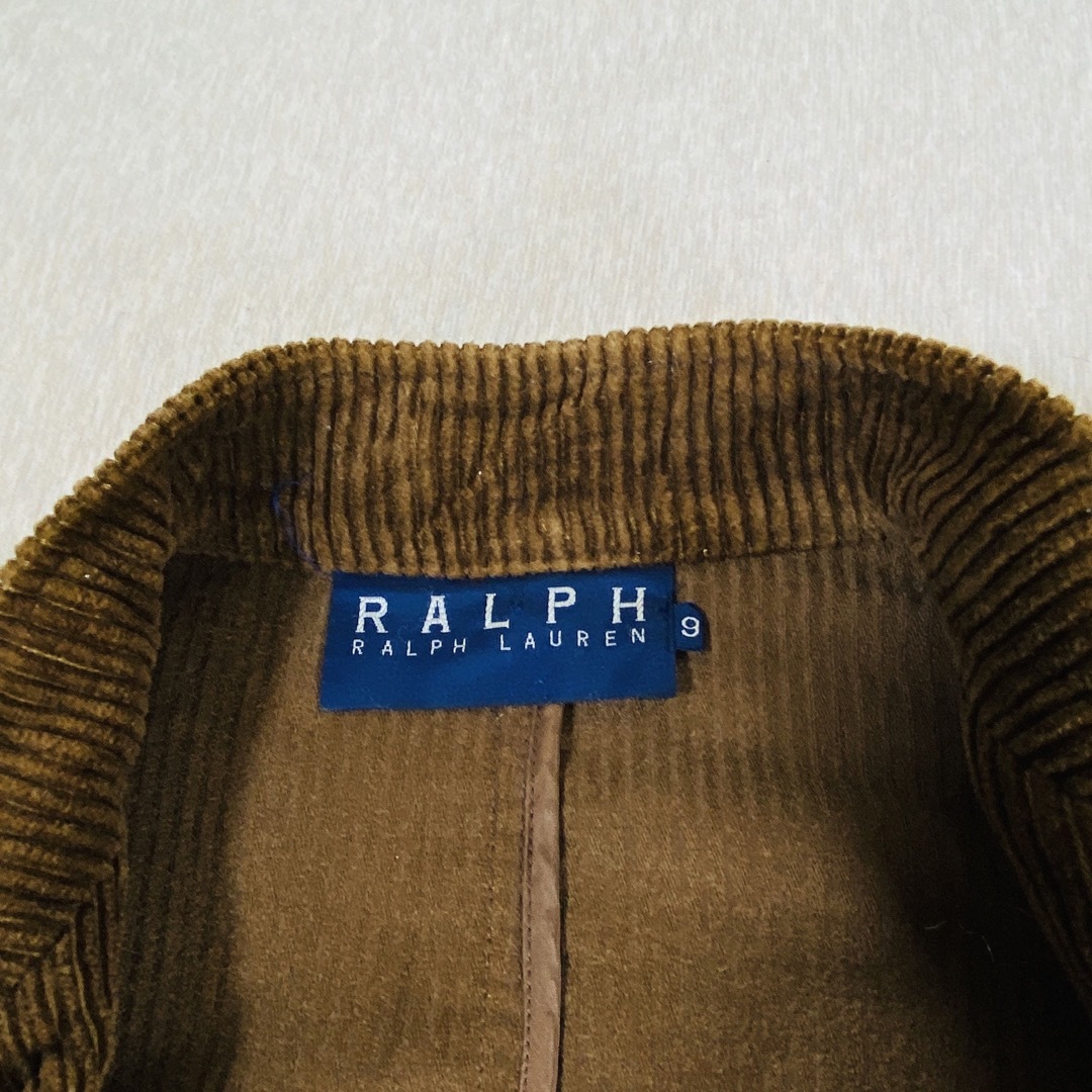 POLO RALPH LAUREN(ポロラルフローレン)の90s RalphLauren standcolorjacket Msize メンズのジャケット/アウター(ブルゾン)の商品写真