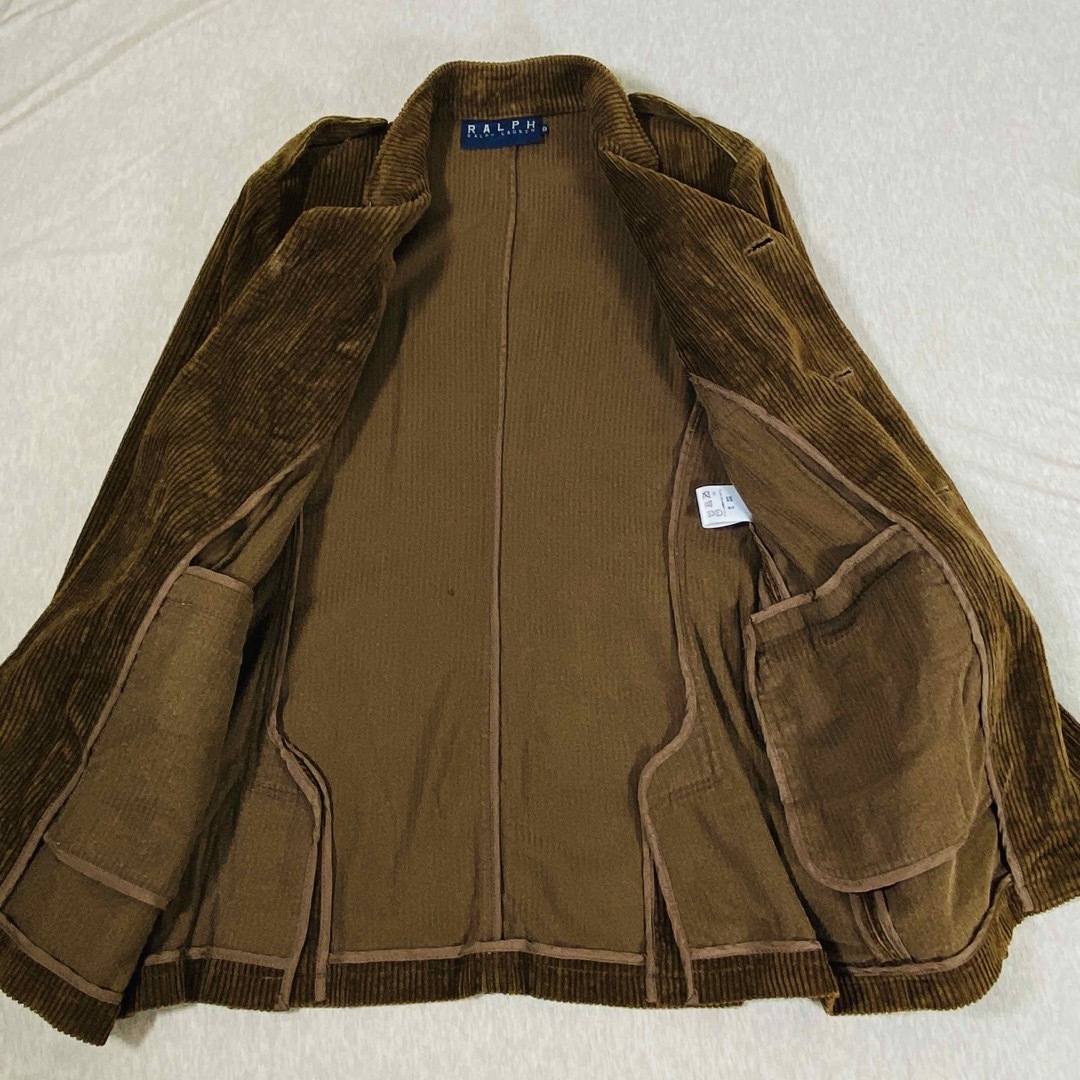 POLO RALPH LAUREN(ポロラルフローレン)の90s RalphLauren standcolorjacket Msize メンズのジャケット/アウター(ブルゾン)の商品写真