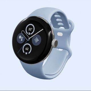 グーグル(Google)のGoogle グーグル pixel watch 2 Wi-Fiモデル(腕時計(デジタル))