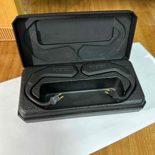 BJ46Vさま専用_fostex TM2(ヘッドフォン/イヤフォン)