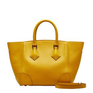 ルイヴィトン(LOUIS VUITTON)のルイ ヴィトン エピ フェニックスPM ハンドバッグ ショルダーバッグ 2WAY M50941 レザー レディース LOUIS VUITTON 【1-0125677】(ハンドバッグ)